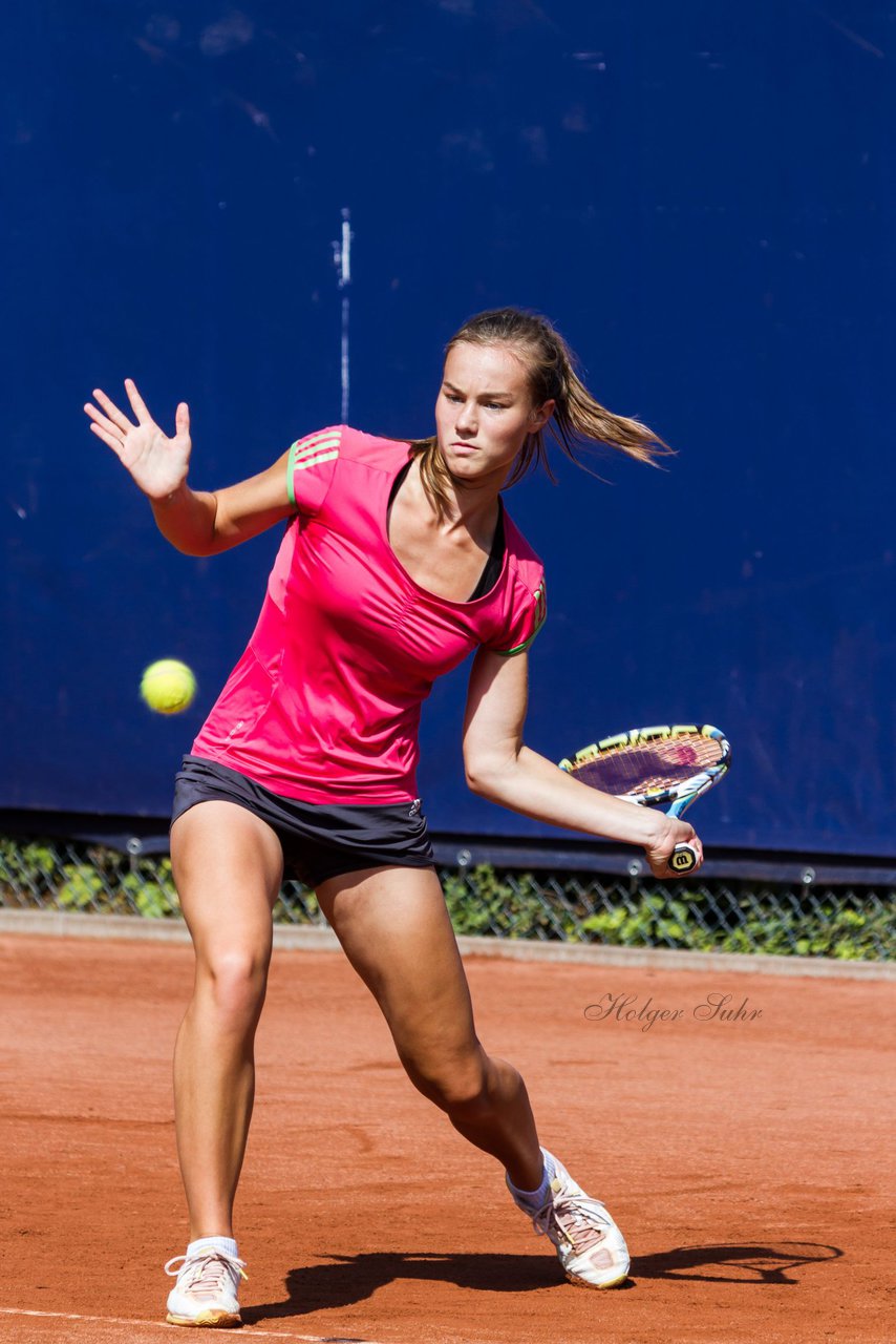 Imke Schlünzen 578 - Braunschweig womens open